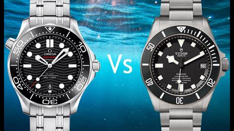 omega seamaster 300m vs tudor pelagos|omega seamaster vs pelagos.